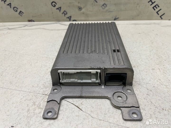 Блок mulf 2 Bmw E60 E63 E90 E92 E70