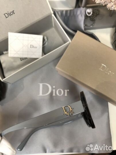 Очки Dior