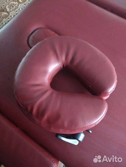 Стол массажный гарантия