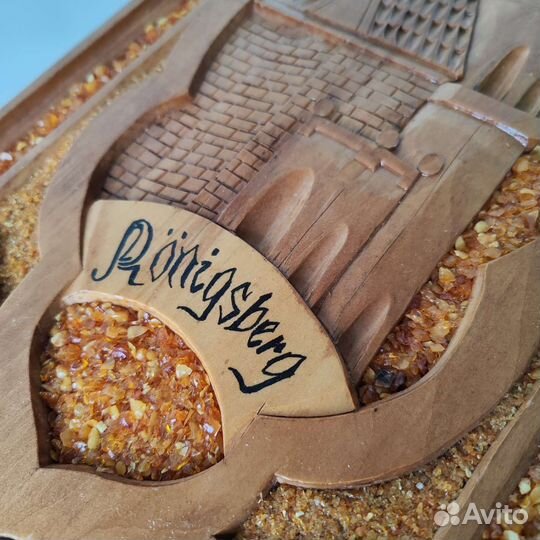 Нарды ручной работы