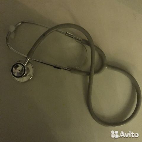 Фонендоскоп