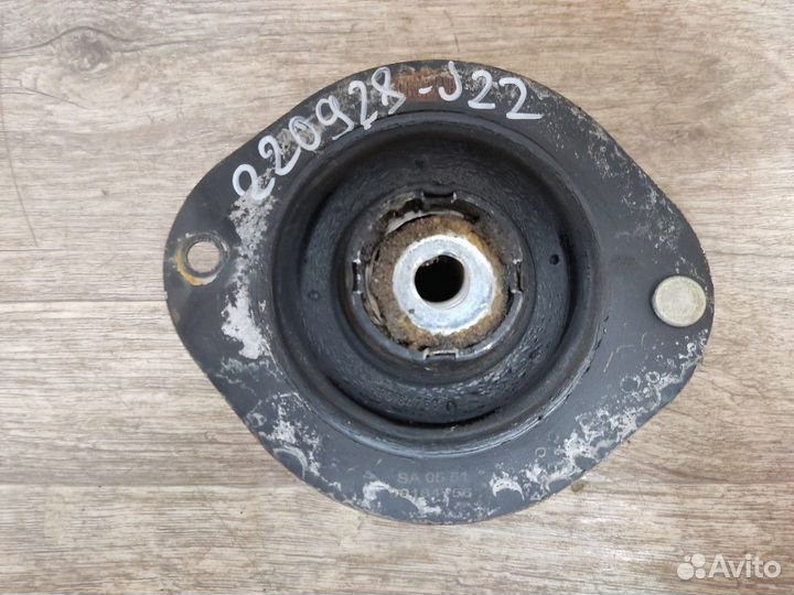 Опора амортизатора переднего Nexia Нексия