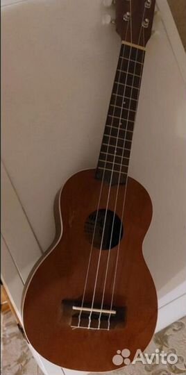 Укулеле Lanikai lu-21