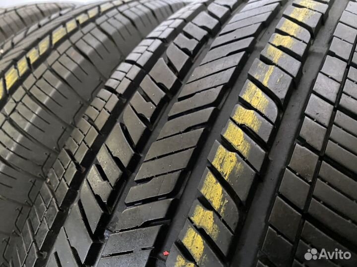 Bridgestone Dueler H/T 245/75 R17 130S