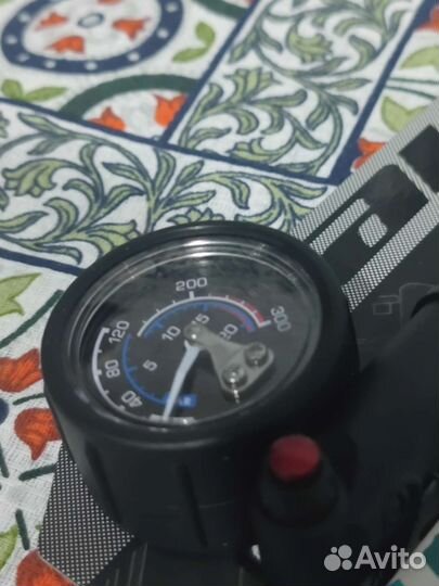 Насос для вилок и амортизаторов LifeLine. Новые