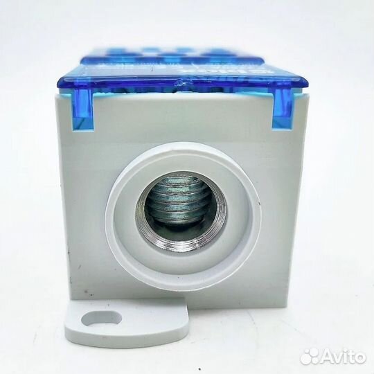 Кросс-модуль FJ250A Распределительный блок на Din