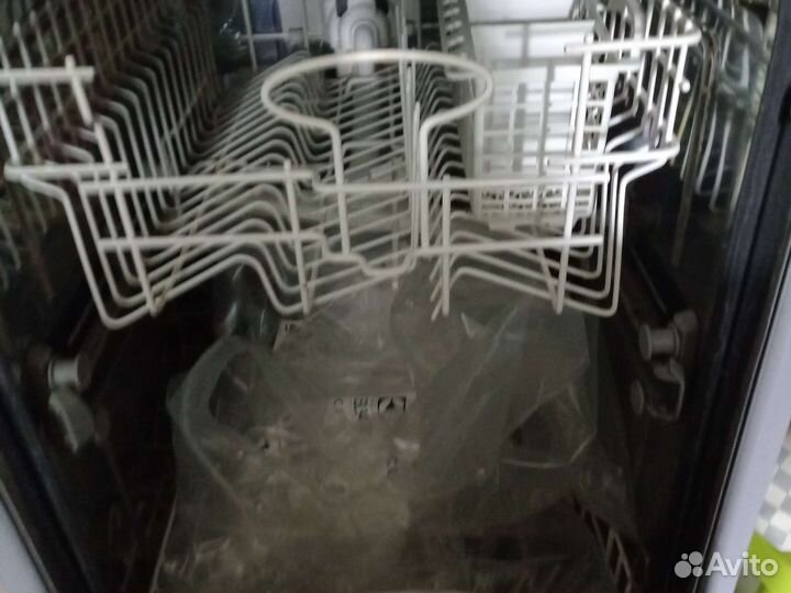 Посудомоечная машина Ariston