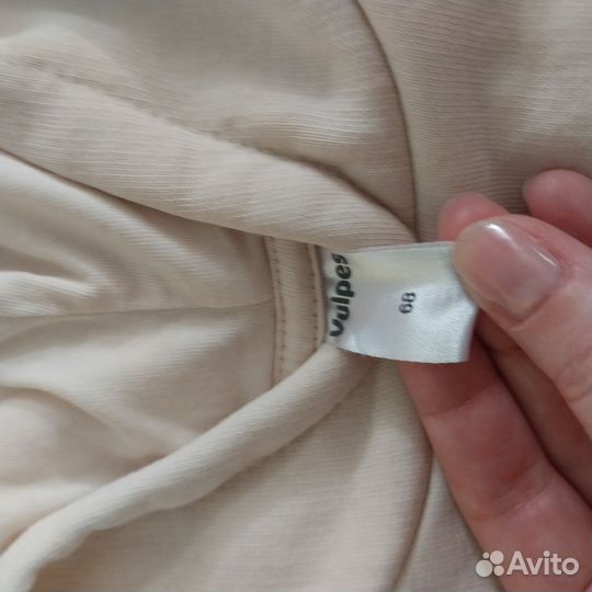 Костюм для мальчика и девочки утепленный 68