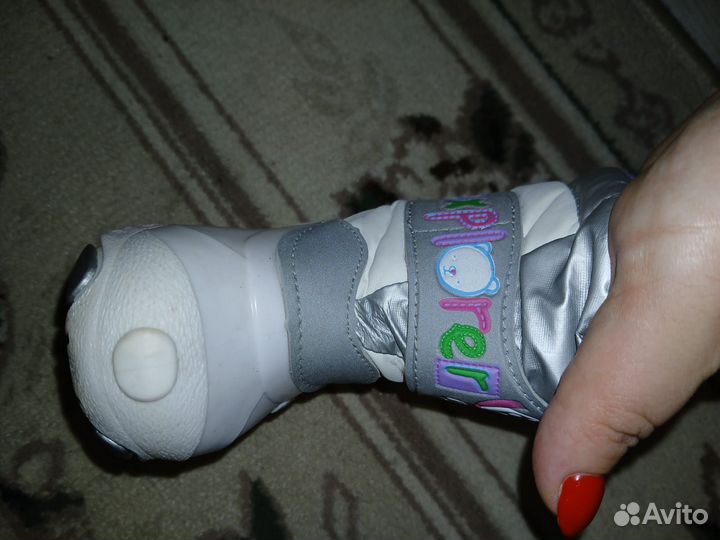 Детская обувь