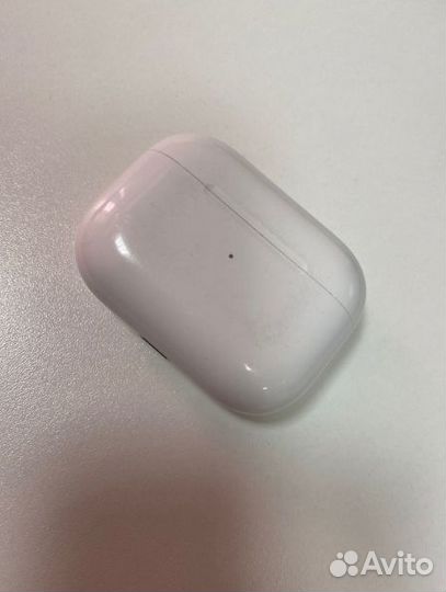 Наушники Apple airpods pro 1 поколение с кейсом