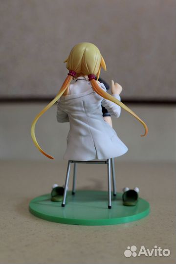 Аниме фигурка Suzuki Margit