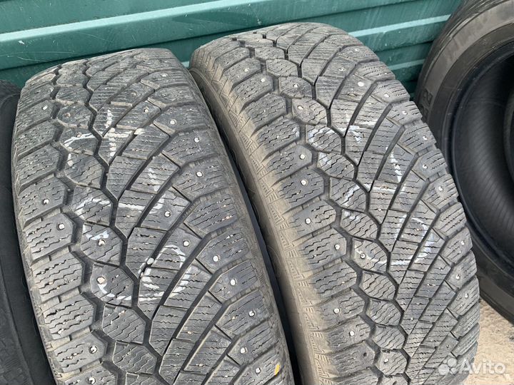 Continental Contact Star 215/65 R16