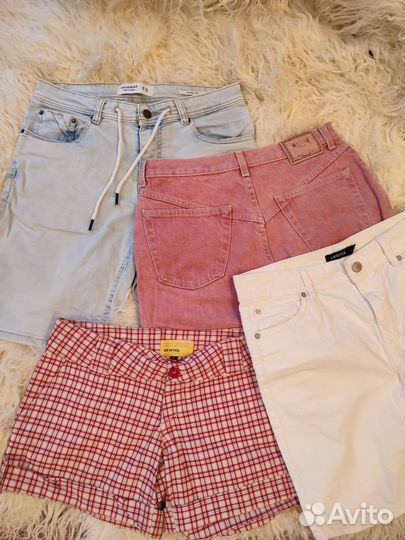 Шорты женские