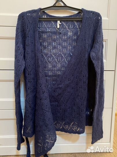 Кардиган Cubus мохер