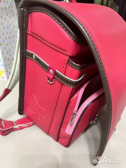 Ранец шкоьный