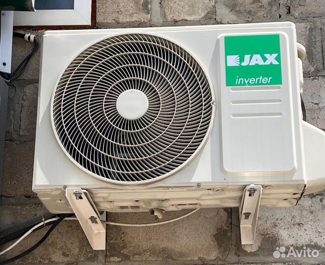 Кондиционеры со склада