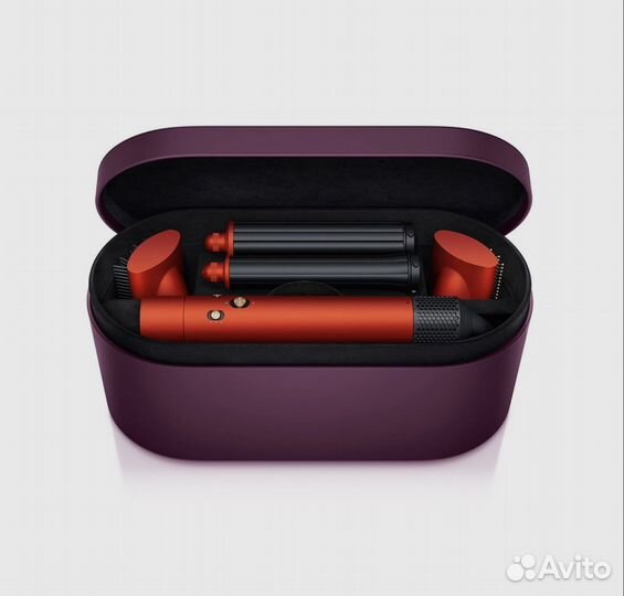 Dyson стайлер новый 2023 оригинал long