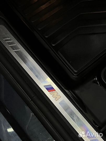 Химчистка салона автомобиля