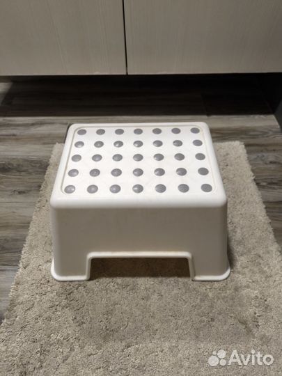Детский стул IKEA