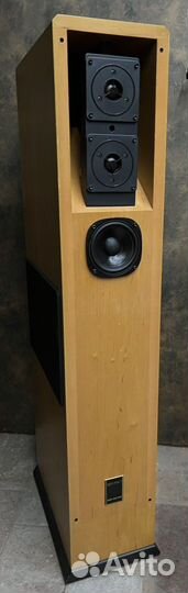 Акустика Hans Deutsch Light Style 7 S Mk II hi end