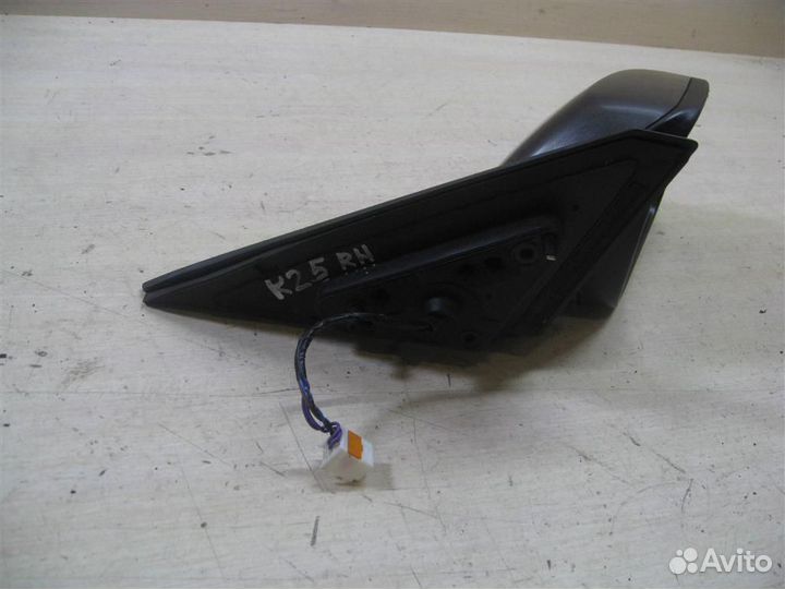 Зеркало правое Mazda 6 (GG) 2007