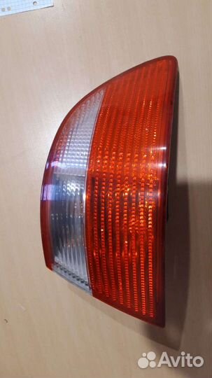 Задний правый фонарь Fiat Albea