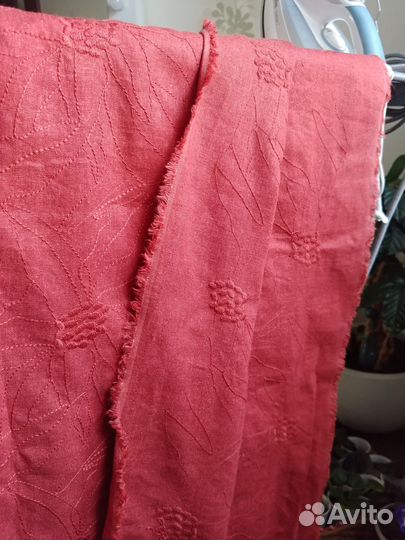 Ткань в стиле 