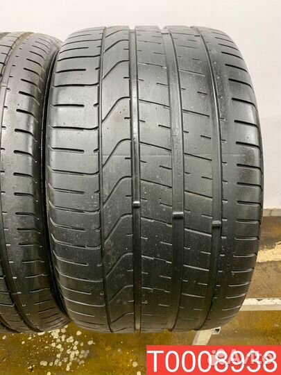 Pirelli P Zero 245/35 R20 и 305/30 R20 103Y