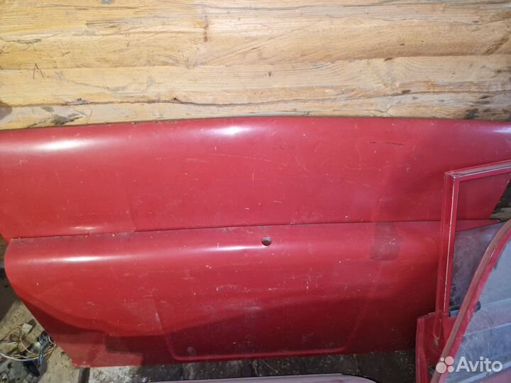 Запчасти ваз 2101