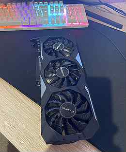 Rtx 2070 super(Обмен/Продажа)