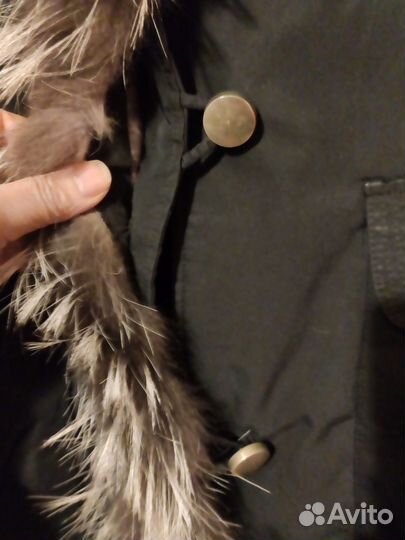 Пальто женское зимнее 50- 52 р