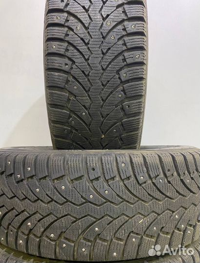 Formula Ice 215/60 R17