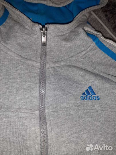 Толстовка 152 фотурино, адидас 152, штаны