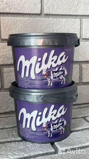 Шоколадная паста