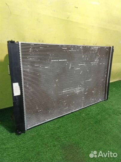 Радиатор основной Toyota RAV4 2013