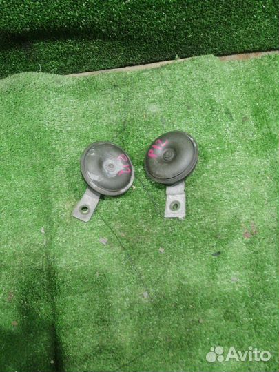 Звуковой сигнал передний Nissan Primera P12 QR20DE