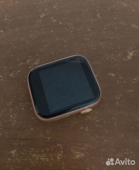 Часы электронные