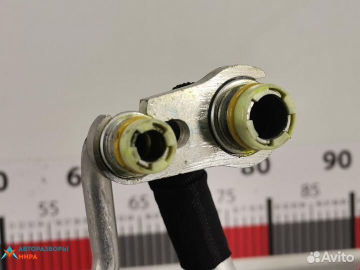 Трубка кондиционера Volvo S60 2 2012 31267980