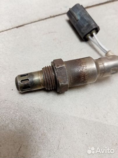 Датчик кислорода (лямбда-зонд)