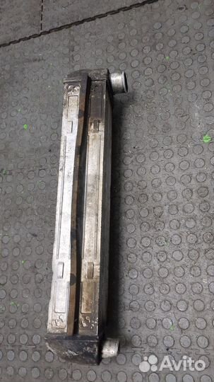 Радиатор интеркулера Land Rover Discovery 3, 2008