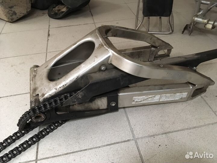 Маятник Yamaha yzf r1