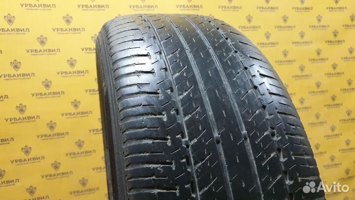 Bridgestone Dueler H/L 245/55 R19 103T