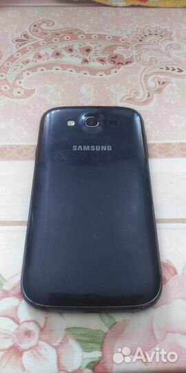 Samsung Galaxy A03s, 4/32 ГБ