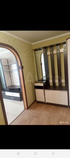 Комната 21 м² в 1-к., 4/4 эт.