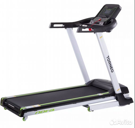 Беговая дорожка