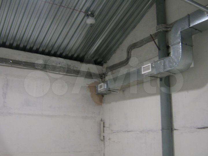 Склад, 1250 м²