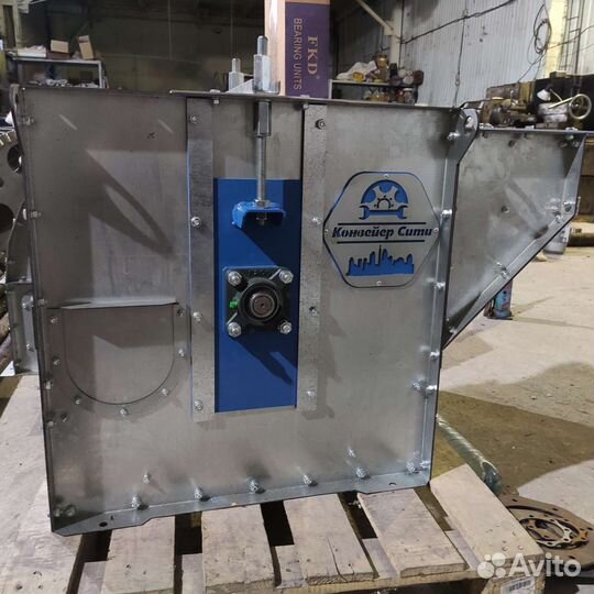 Нория 5-175 т/ч