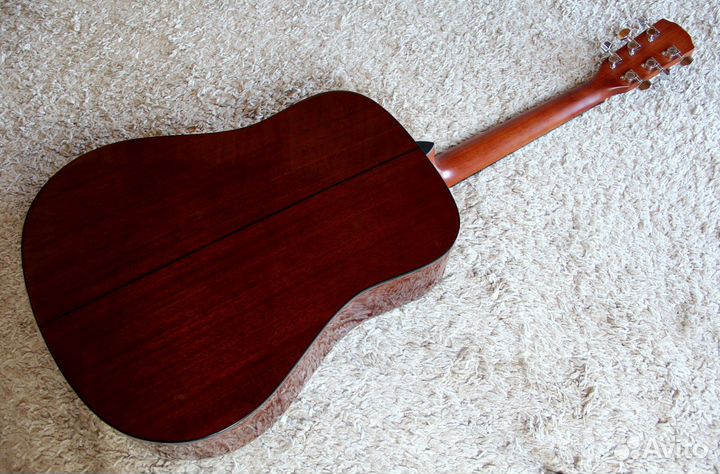 Morris M-251 NAT (1994 г)