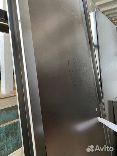 Ворота, щиты технические и противопожарные