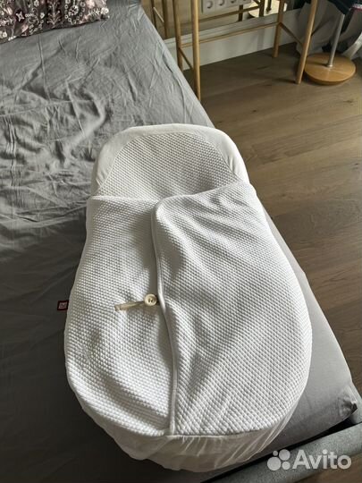 Кокон Red Castle Cocoonababy